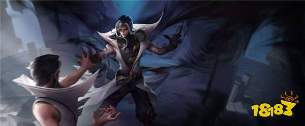 死神司马懿上线王者荣耀 诸葛亮法师一哥地位不保