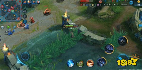 死神司马懿上线王者荣耀 诸葛亮法师一哥地位不保