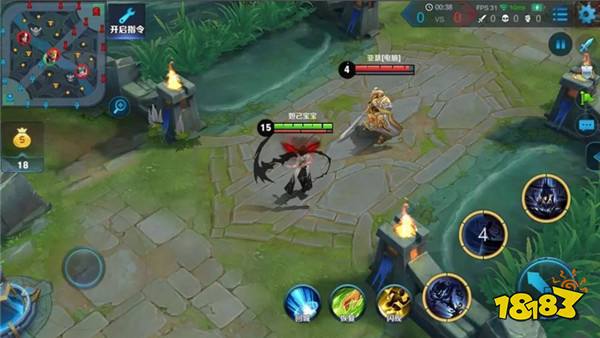 死神司马懿上线王者荣耀 诸葛亮法师一哥地位不保