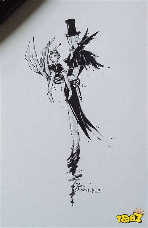 每日一图第2期:空军小姐姐英姿飒爽等你来撩