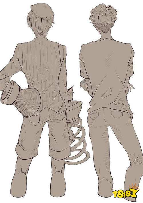 每日一图第2期:空军小姐姐英姿飒爽等你来撩