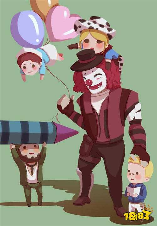 每日一图第2期:空军小姐姐英姿飒爽等你来撩