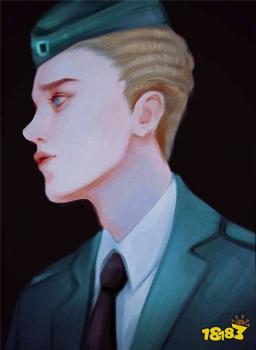 每日一图第2期:空军小姐姐英姿飒爽等你来撩