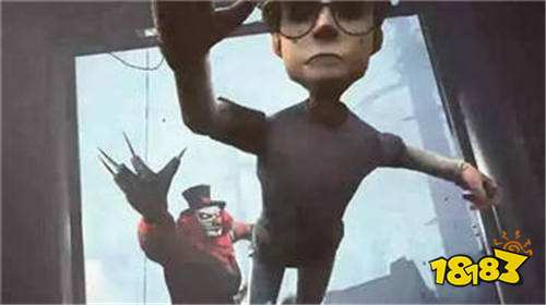 第五人格幸运儿有什么用