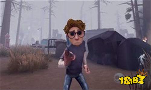 第五人格幸运儿有什么用