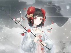 奇跡暖暖落梅寒英套裝獲取方法 荒海南山有女寒英