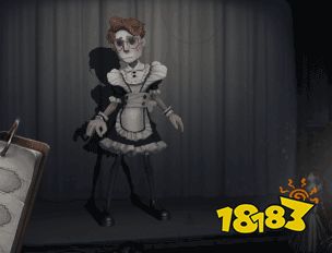 第五人格幸运儿还能这么用 游戏隐藏最强求生者