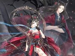 奇跡暖暖鬼月今華套裝獲取方法 卻畫殘朱為梅瓣