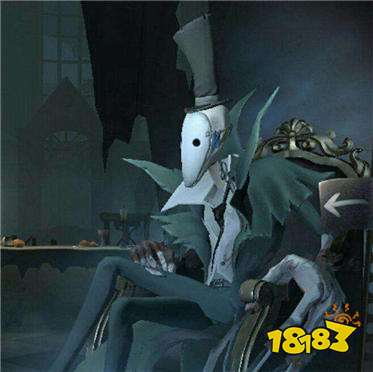 第五人格杰克天赋怎么加