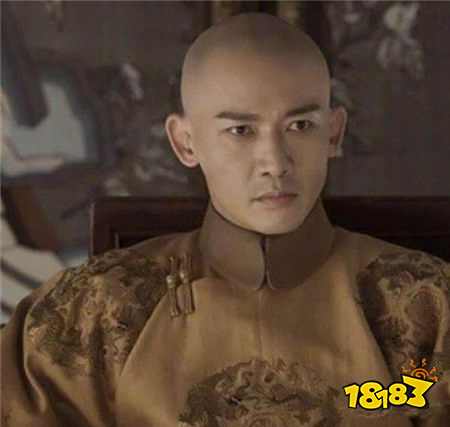 延禧攻略皇后结局是什么 富察皇后的悲情结局