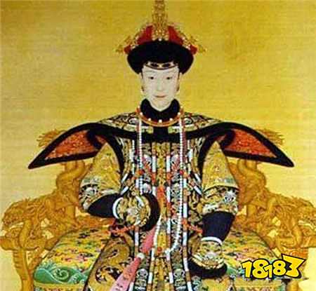 延禧攻略皇后结局是什么 富察皇后的悲情结局