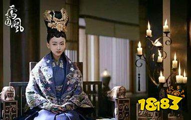 延禧攻略女主演过什么剧 吴谨言演过什么