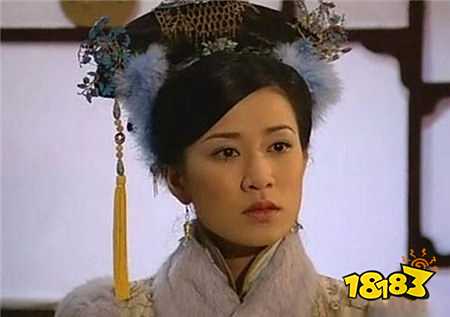 延禧攻略娴妃结局是什么 余诗曼娴妃结局介绍