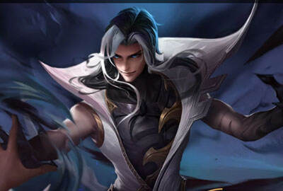 <b>新英雄司马懿上线体验服 三大位移技能曝光</b>