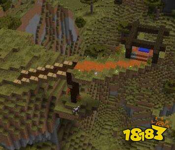 我的世界历史上的这3大更新 3大更新详细介绍