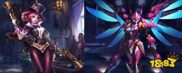 暑期来袭英魂之刃口袋版 S7赛季最强上分攻略