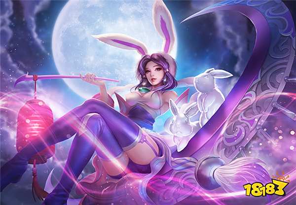 暑期来袭英魂之刃口袋版 S7赛季最强上分攻略