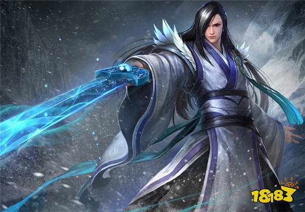 暑期来袭英魂之刃口袋版 S7赛季最强上分攻略