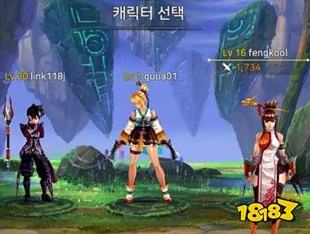 DNF手游官网最新进展介绍 公测时间预测