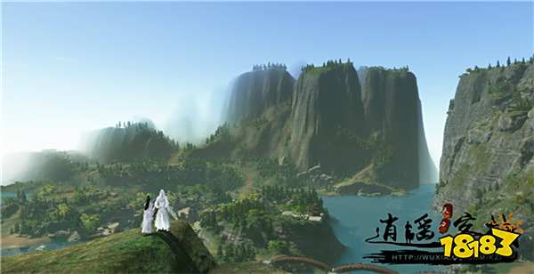 天涯明月刀手游几款情侣装推荐 夫妻恩爱生死同 