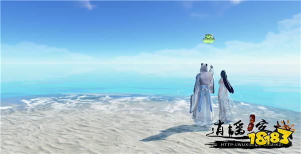 天涯明月刀手游几款情侣装推荐 夫妻恩爱生死同