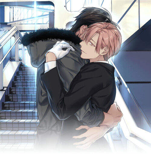 漫画10count改编手游预计今秋来袭