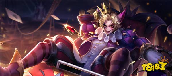 王者荣耀8月刺客排行榜 新英雄元歌强势上榜