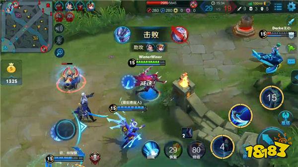 王者荣耀白起怎么出装