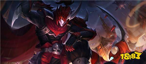 王者荣耀白起怎么出装