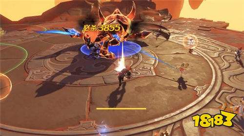 梦幻西游3D副本有哪些 最全副本攻略汇总分享