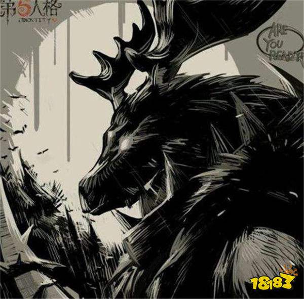 第五人格鹿头天赋怎么加