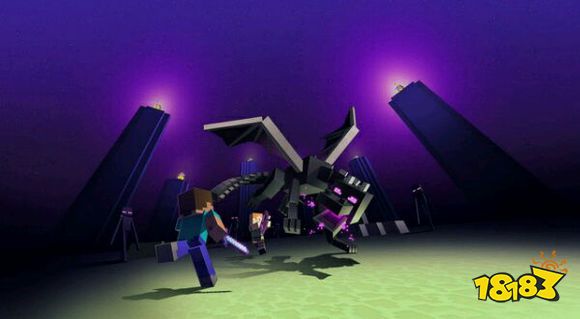 我的世界地狱门怎么做