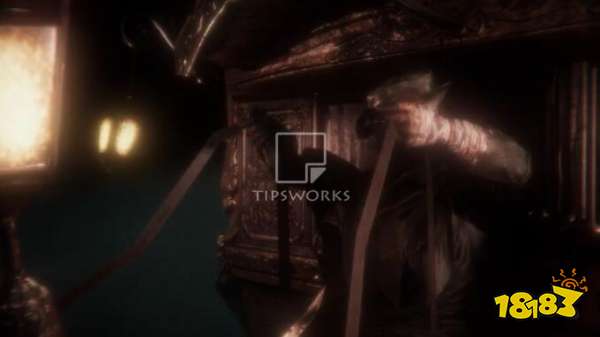 帕斯卡契约宣传视频中的一些细节