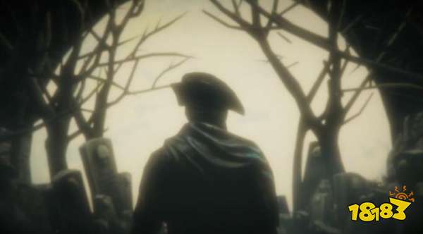 帕斯卡契约宣传视频中的一些细节