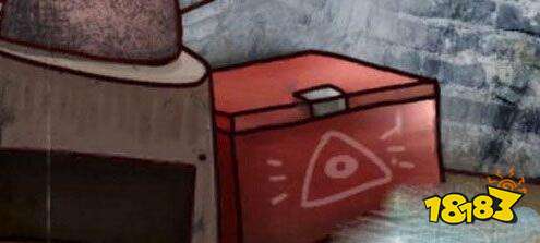 迷失岛2红色箱子怎么开 迷失岛2红色箱子开启方法