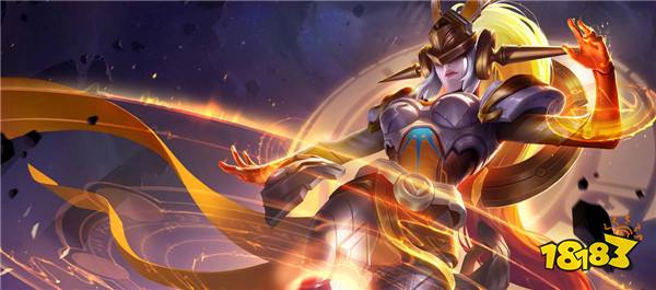 王者荣耀8月法师排行榜 女帝依旧力压群雄