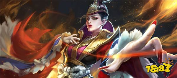 王者荣耀8月法师排行榜 女帝依旧力压群雄