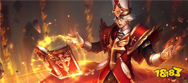 王者荣耀8月法师排行榜 女帝依旧力压群雄