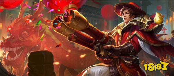 王者荣耀8月战士排行榜 猴三棒逞威王者峡谷