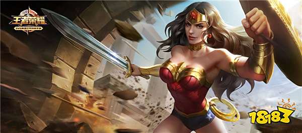 王者荣耀8月战士排行榜 猴三棒逞威王者峡谷