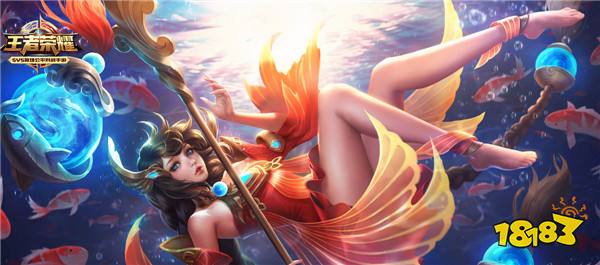 王者荣耀8月辅助排行榜 完美辅助大乔五打一