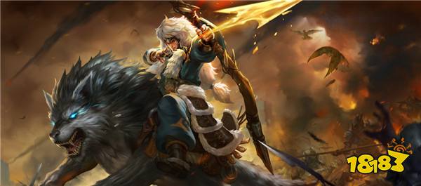 王者荣耀8月射手排行榜 完美辅助大乔五打一