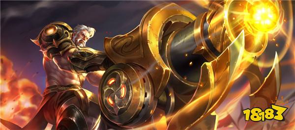 王者荣耀8月射手排行榜 完美辅助大乔五打一