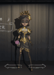 第五人格赠送系统来袭 超性价比皮肤不容错过