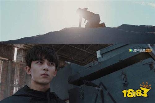 沙海电视剧黎簇会消失吗 黎簇吴磊结局是什么