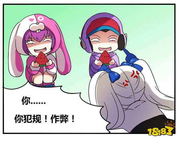 你絕對想不到！克制孫尚香僅需一招