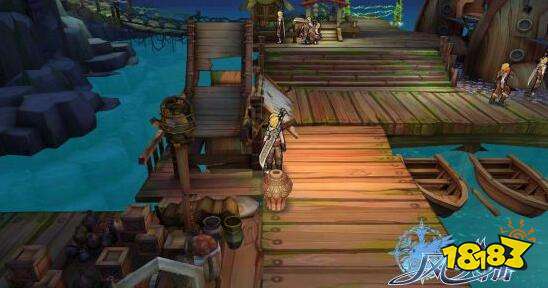 风之大陆王国事件攻略 王国事件出现时间