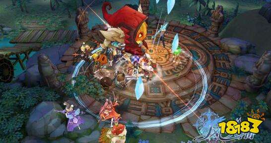 风之大陆王国事件攻略 王国事件出现时间