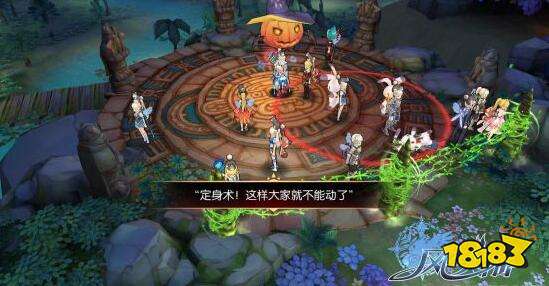 风之大陆王国事件攻略 王国事件出现时间