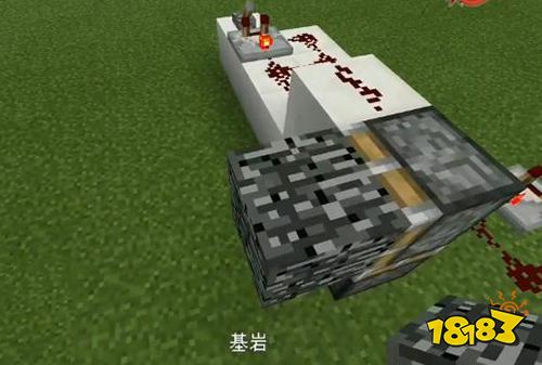 我的世界生存基岩怎么拆 生存模式拆基岩方法